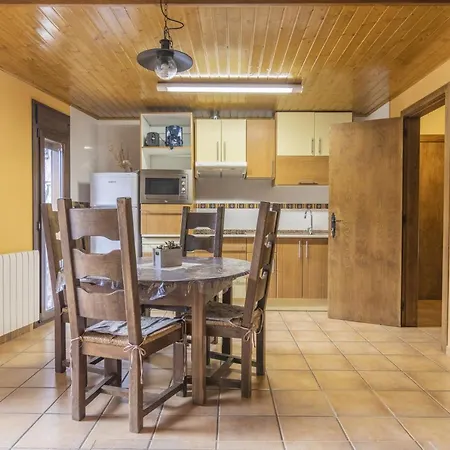 Mossen Batista Freixe Apartment