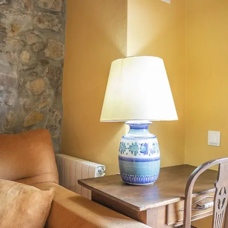 Apartment Mossen Batista Freixe