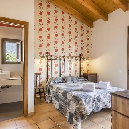 Apartment Mossen Batista Freixe