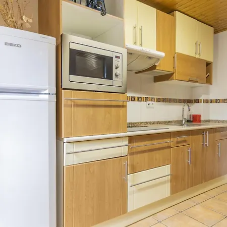 Apartment Mossen Batista Freixe