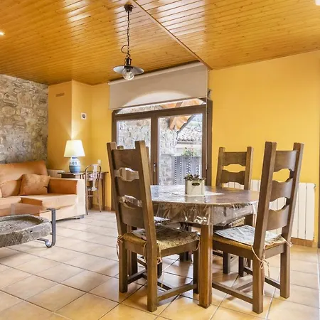 Mossen Batista Freixe Apartment