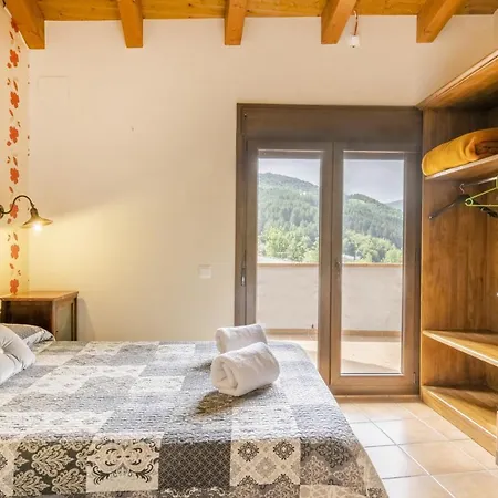 Apartment Mossen Batista Freixe