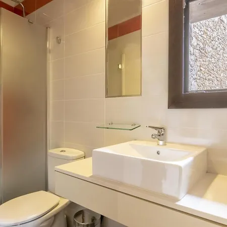 Mossen Batista Freixe Apartment Les Iglesies