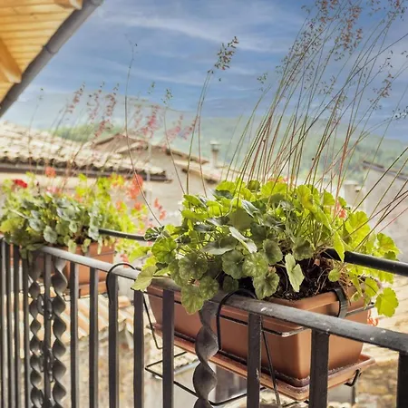 Apartment Mossen Batista Freixe *