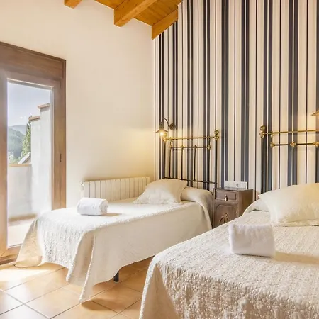 Apartment Mossen Batista Freixe Les Iglesies