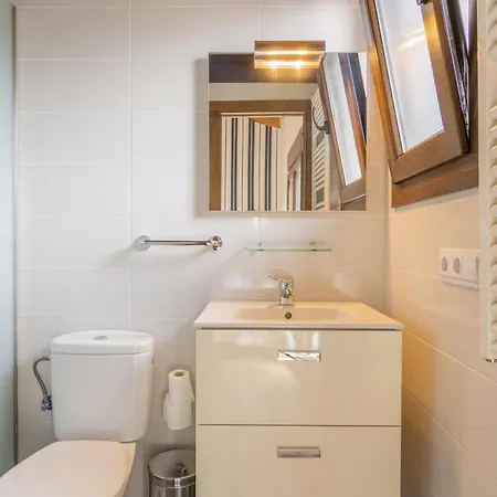 Mossen Batista Freixe Apartment Les Iglesies